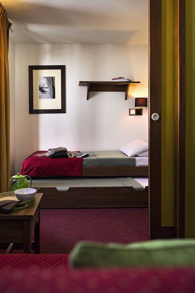 Vacanceole - Le Borsat Iv Apartment *