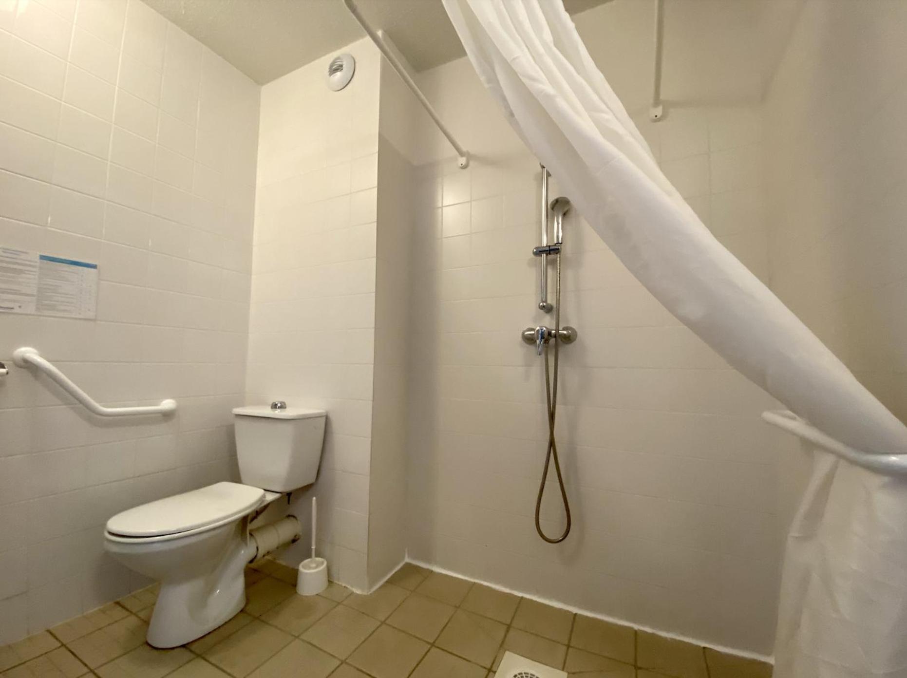 Apartment Vacanceole - Le Borsat Iv
