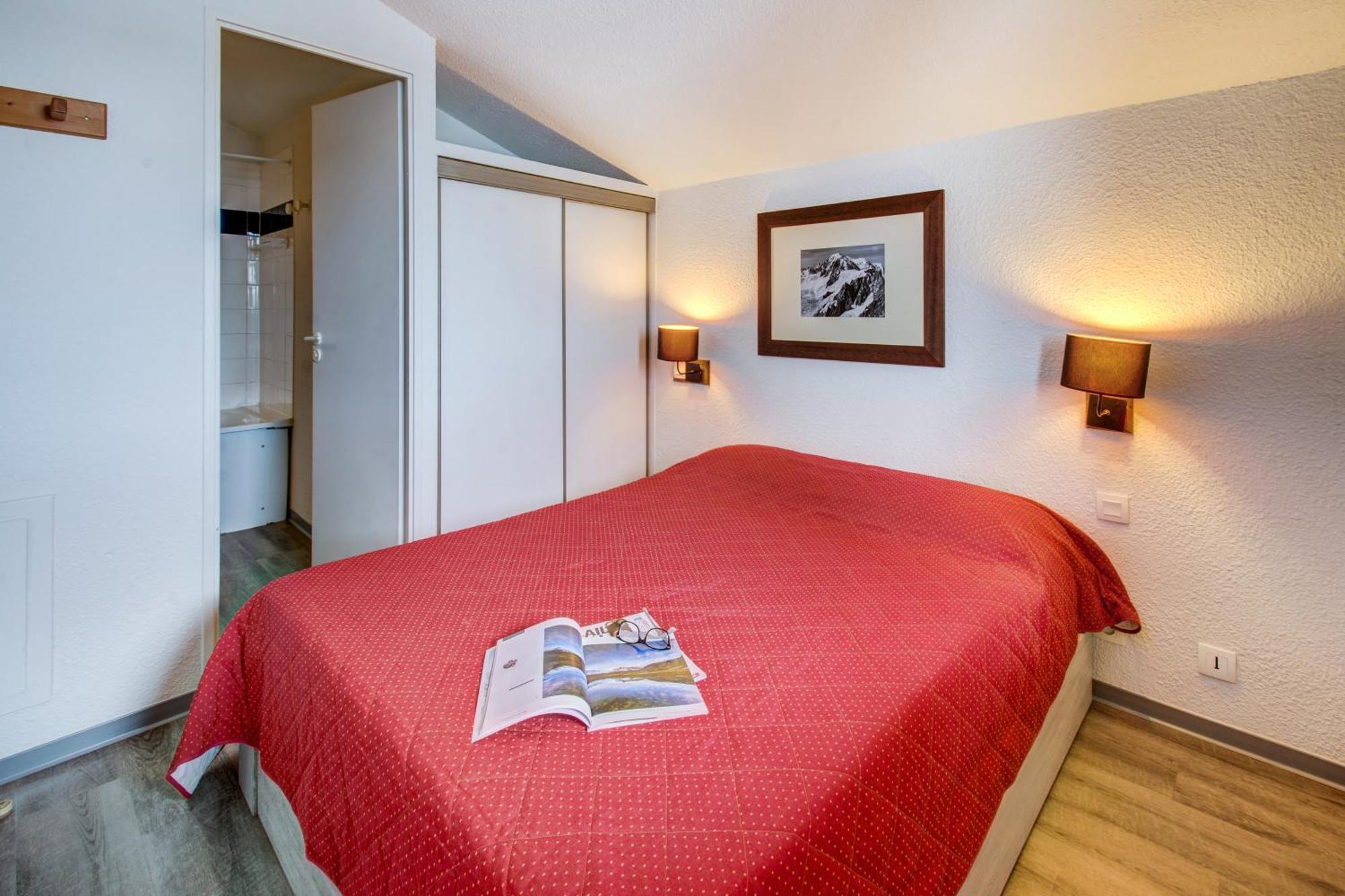 Vacanceole - Le Borsat Iv Apartment