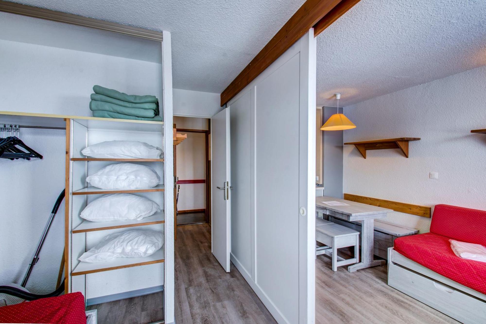 Apartment Vacanceole - Le Borsat Iv *
