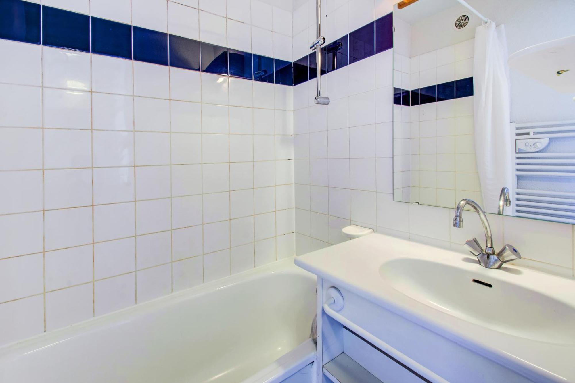 Apartment Vacanceole - Le Borsat Iv Tignes