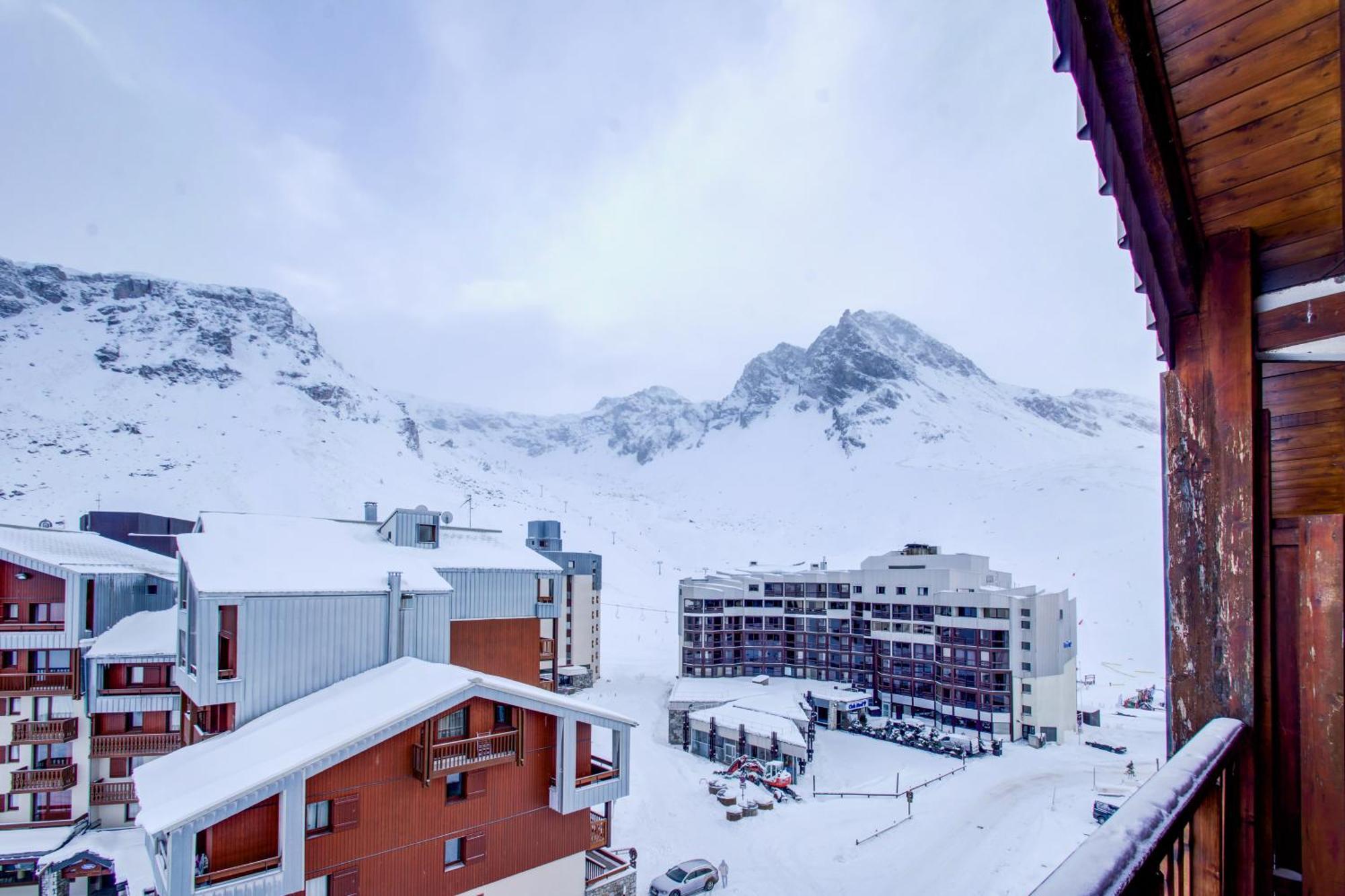 Apartment Vacanceole - Le Borsat Iv *