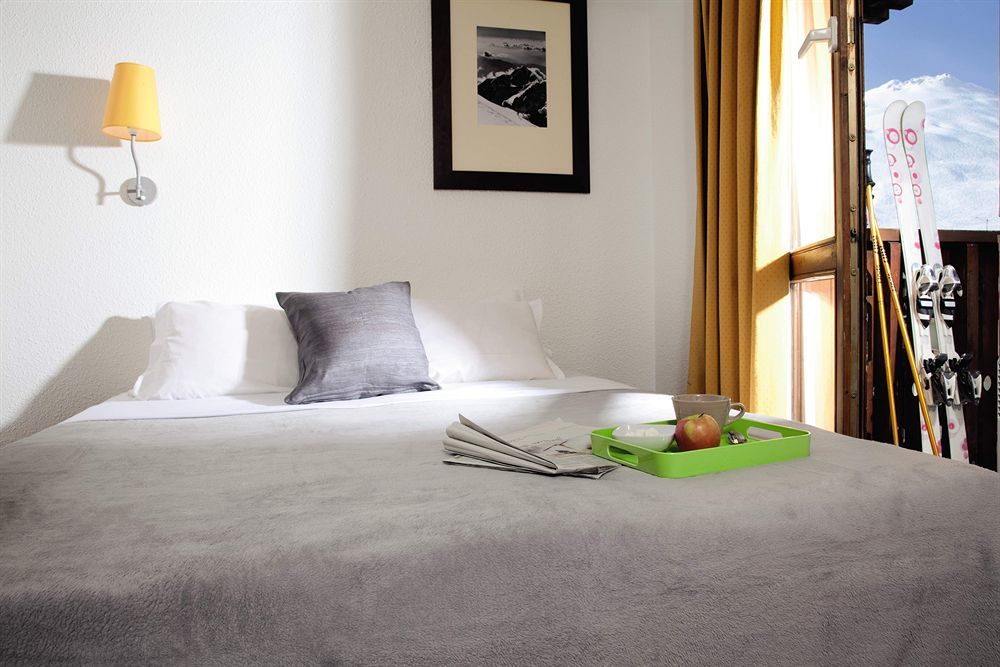 Apartment Vacanceole - Le Borsat Iv *