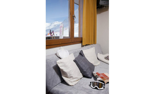 Vacancéole - Le Borsat Iv Apartamento *