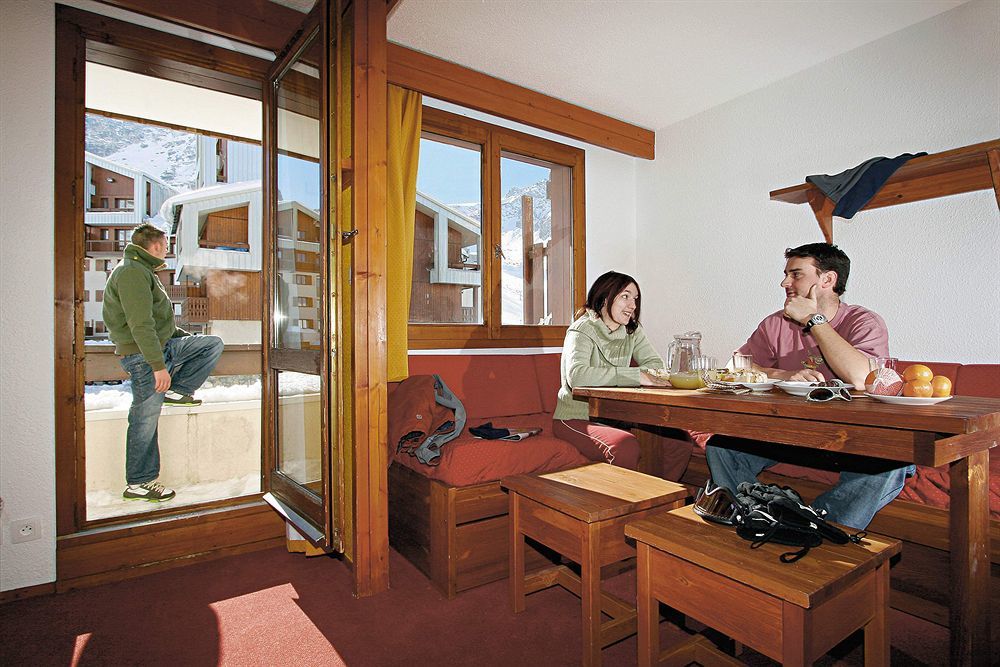Vacanceole - Le Borsat Iv Apartment