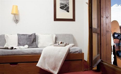 Apartment Vacanceole - Le Borsat Iv *